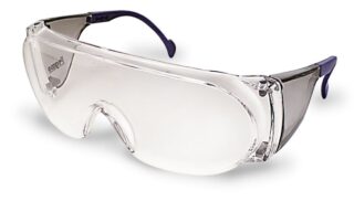 PEGASO - PEGASO GAFA B 3 PC incoloro Antivaho / Clear Antifog