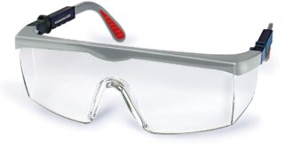 PEGASO - PEGASO GAFA B 7  PC incoloro Antivaho / Clear Antifog