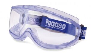 PEGASO - PEGASO GAFA XL21 PC incoloro Antivaho / Clear Antifog