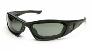 PEGASO - PEGASO GAFA F1-9P Negro/Negro Lente PC Polarizada Gris