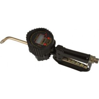 FAHERMA - Pistola contadora electrónica para anticongelante sin preselección