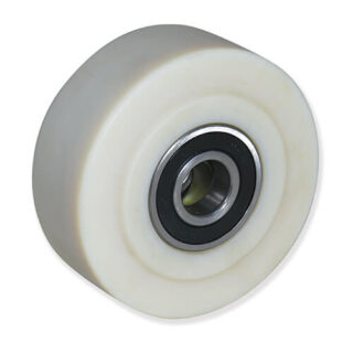 GAYNER - Rueda d.200 Poliamida 200 POB6