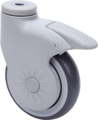 ALEX - RUEDA GIR.20ANRFD125-ANR PLAST.FRENO