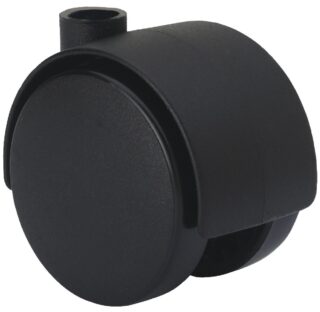 ALEX - CUERPO DK50 POLIAMIX NEGRO