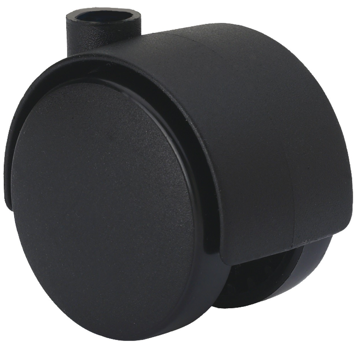 ALEX - CUERPO DK50 POLIAMIX NEGRO