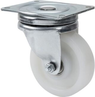 ALEX - RUEDA GIR.d.200 PTNA.162x140 BOLA NY.