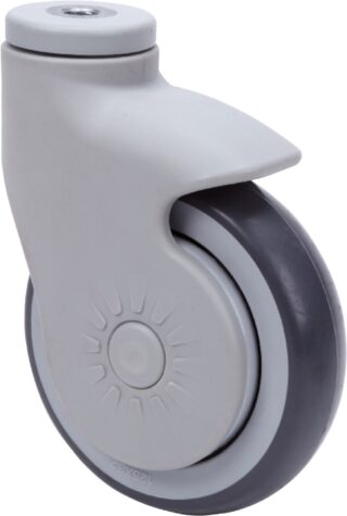 ALEX - RUEDA GIR.20ANR125-ANR SOP.PLASTICO