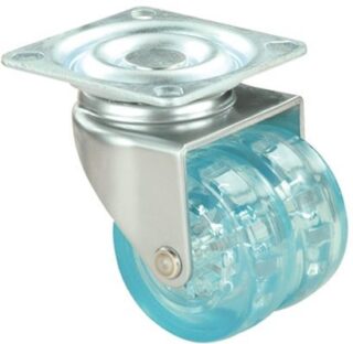 ALEX - RUEDA 10IDS50-219 AZ.