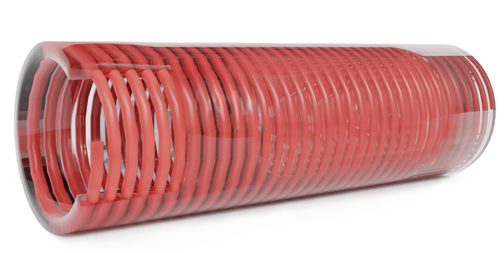 COPLASVA - MANGUERA SELMAN 107 ø40