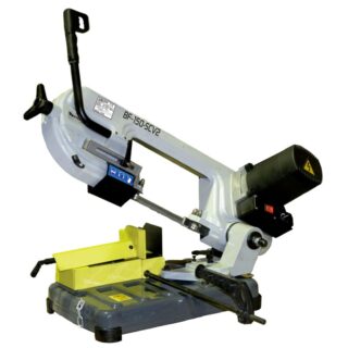 ABRATOOLS - SIERRA DE CINTA BF-150-SCV2 *230V/50HZ/F1