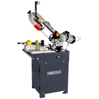 ABRATOOLS - SIERRA DE CINTA BF-180-SM *230V/50HZ/F1 CON STAND.