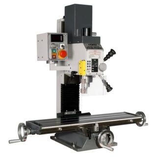 ABRATOOLS - TALADRO-FRESADOR FTX-25L-TFS VARIO *230V/F1 1,1KW