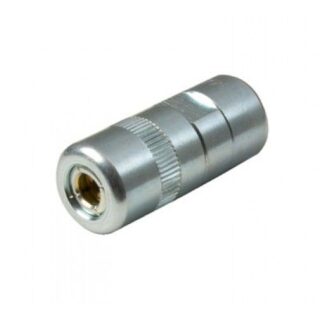 FAHERMA - Boquilla hidráulica de engrase, 4 grapas