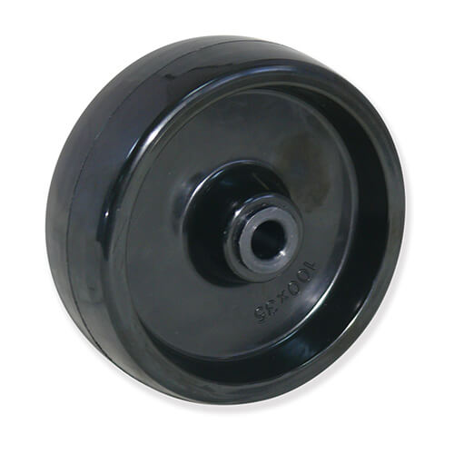 GAYNER - Rueda d.100 Termotex 100 TXT4