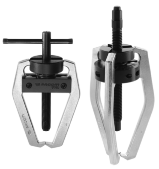 FACOM - JUEGO 2 EXTRACTORES COMPACTOS TOMA EXTERIOR