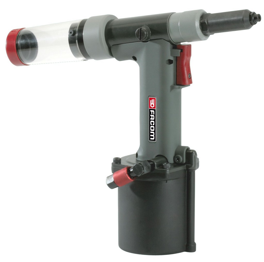 FACOM - FACOM REMACHADORA NEUMATICA