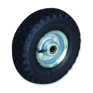 GAYNER - Rueda d.260 Neumatica 260 ENB5