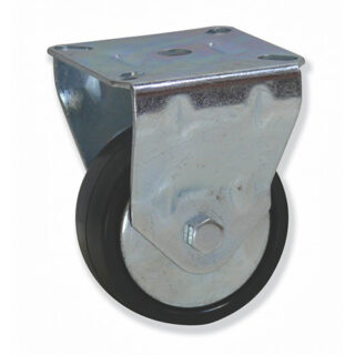 GAYNER - Rotante fijo d.100 Plastico BPF2 100 PLL2