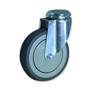 GAYNER - Rotante girt d.125 Caucho STG3 125 PSB3