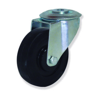 GAYNER - Rotante girt d.100 Termocaucho MTG4 100 TCT4