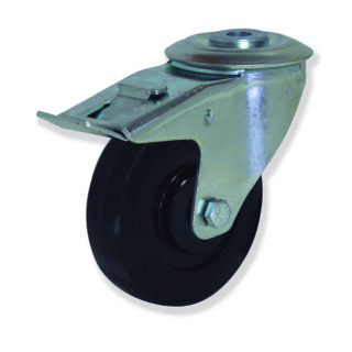 GAYNER - Rotante girt d.100 Termocaucho MTG4 100 TCT4-FD