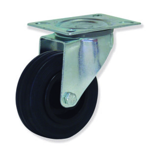 GAYNER - Rotante girt. d.125 Goma MPG4 125 PGL4