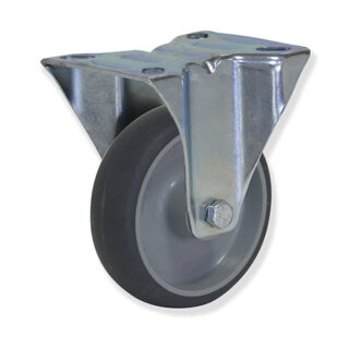 GAYNER - Rotante fijo d.100 Goma MPF4 100 PCL4