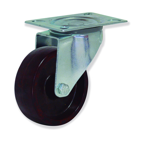 GAYNER - Rotante girt d.100 Termofort MPG4 100 TTT4