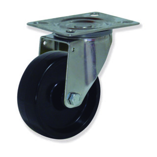 GAYNER - Rotante inox girt d.100 Termofort MIPG4 100 TTT4