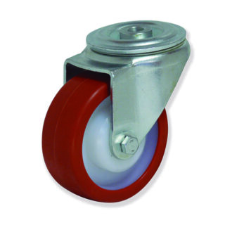 GAYNER - Rotante girt d.100 Poliuretano FTG4 100 NPB5