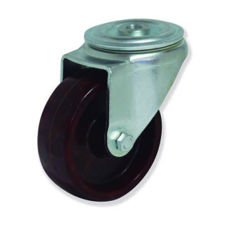 GAYNER - Rotante girt d.100 Termofort FTG4 100 TTT4