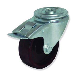 GAYNER - Rotante girt d.100 Termofort con freno FTG4 100 TTT4-FD