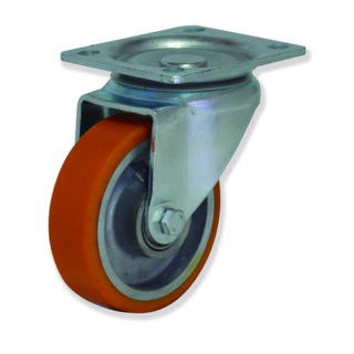 GAYNER - Rotante girt d.080 Poliuretano FPG4 080 APB4