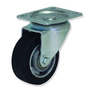 GAYNER - Rotante girt d.100 Caucho FPG4 100 ACB4