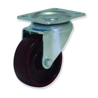 GAYNER - Rotante girt d.100 Termofor con freno FPG4 100 TTT4