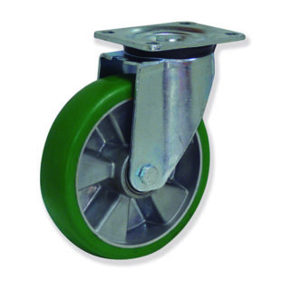 GAYNER - Rotante girt d.200 Poliuretano KPG5 200 AEBB5