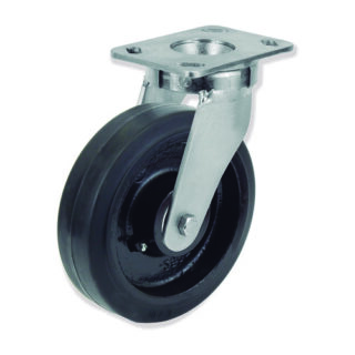 GAYNER - Rotante girt d.300 Goma  QPG6 300 HGB6