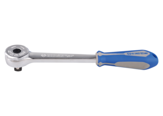 KING TONY - Carraca 3/8" 72 Dientes