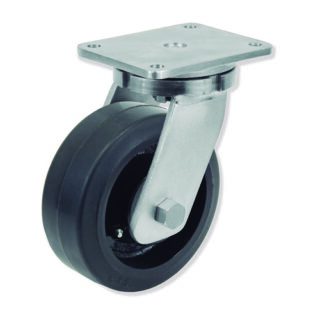 GAYNER - Rotante girt d.300 Goma QPG8 300 HGB8