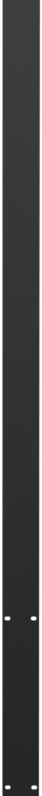 KRAFTWERK - Mobilio barra de conexión BLK