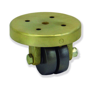 GAYNER - Rotante girt d.050 Acero NTG 050 AML0