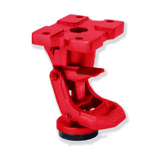 GAYNER - Freno de suelo FCF 200 FCF 200