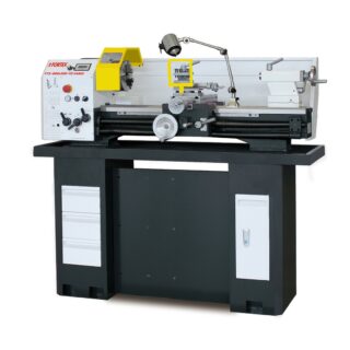 ABRATOOLS - TORNO FTX-800X300-TO VARIO 230V/F1 CON PEDESTAL