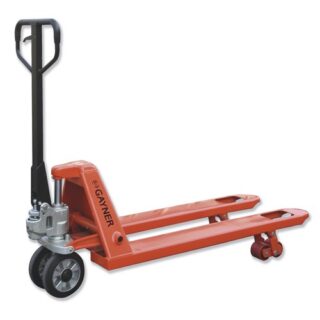 GAYNER - Transpaleta 3.000 kg. TG 3,0 DPC