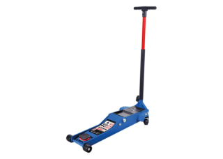 KING TONY - Gato hidráulico 2T  altura:75-530 mm