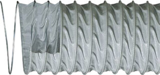 COPLASVA - MANGUERA ALISIOS TERMO ø400