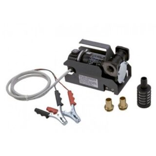 FAHERMA - Cuerpo bomba trasvase gasoil 12 v 35 l