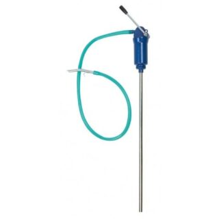 FAHERMA - Bomba trasvase gasolina y benzina 38 l/m