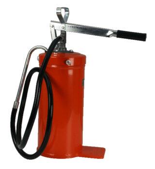 FAHERMA - Bomba trasvase líquidos no corrosivos capacidad 16 l