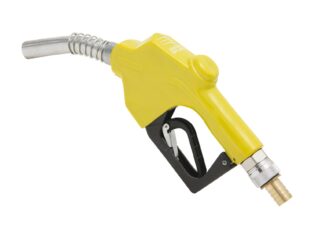 FAHERMA - Boquerel automático para gasoil 80 l/m